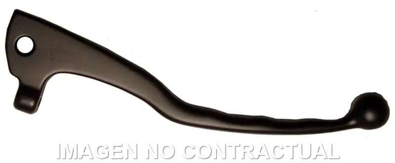 MANETA DERECHA NEGRA YAMAHA