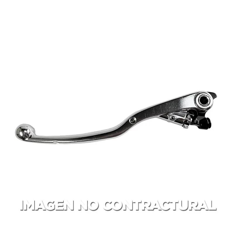 MANETA EMBRAGUE CROMADA KTM 690 DUKE/R 14/19