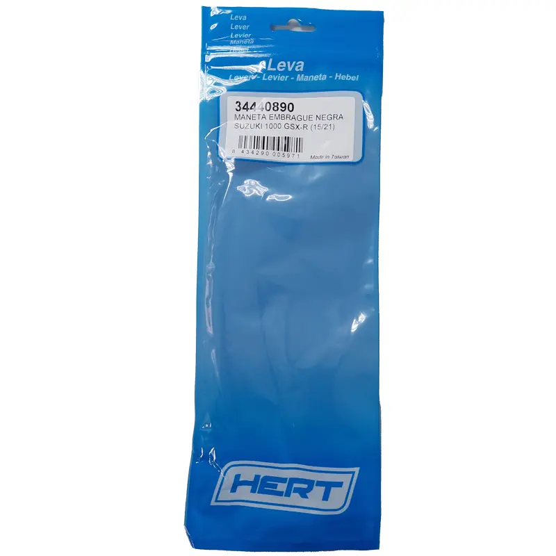 MANETA EMBRAGUE SUZUKI 1000 GSX-R (15/21)