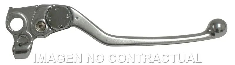 MANETA FRENO CROMADA DUCATI MONSTER 696 (10/14)