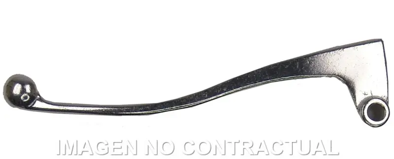 MANETA IZQUIERDA CROMADA TRIUMPH