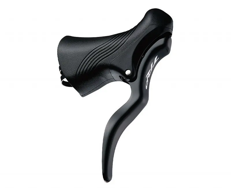 Manetas de Freno Trp RRL - Al Black/Black Set