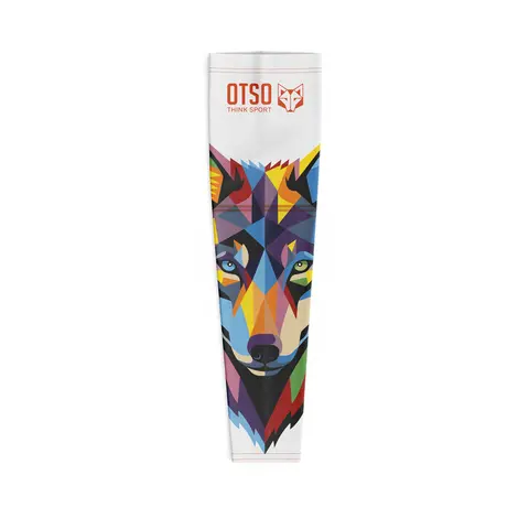 Manguitos - Be a Wolf