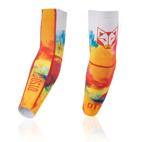 Manguitos UltraLight - Colors