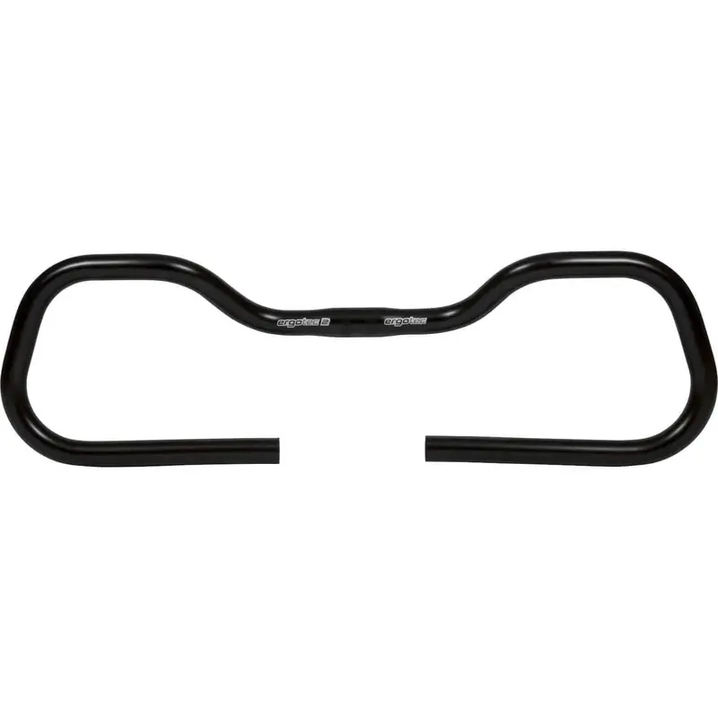 Manillar Ergotec Contest Confort 570 mm 25.4mm