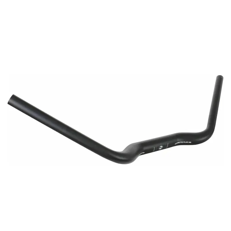 Manillar Paseo Satori Noirette+ 31.8 630mm