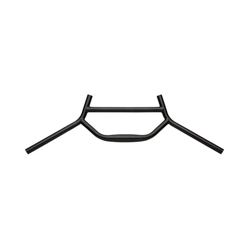 Manillar Surly Moloko Bar 73,5cm 31.8 mm Negro