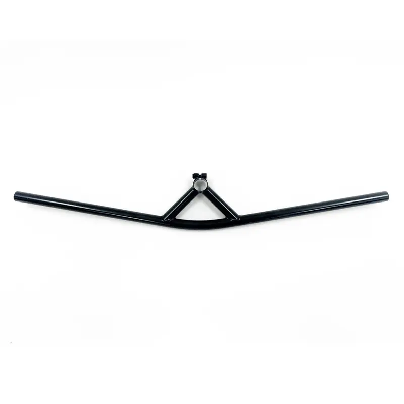 Manillar Tempi Bullmoose Bar 780mm Black