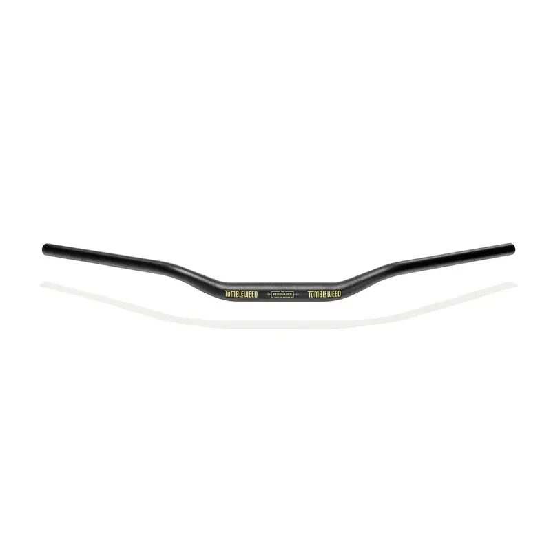 Manillar Tumbleweed Persuader Negro 840mm 20°