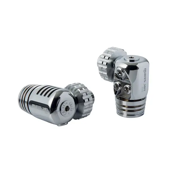 MARES 1ª ETAPA 25X XR