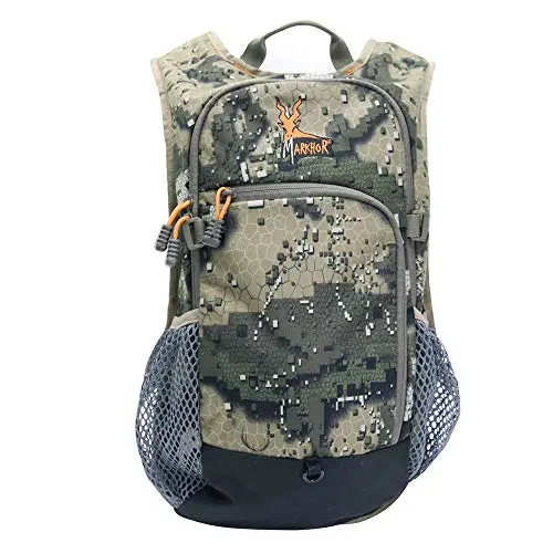 Markhor Mochila de Caza Kudu 15 Lt. Veil