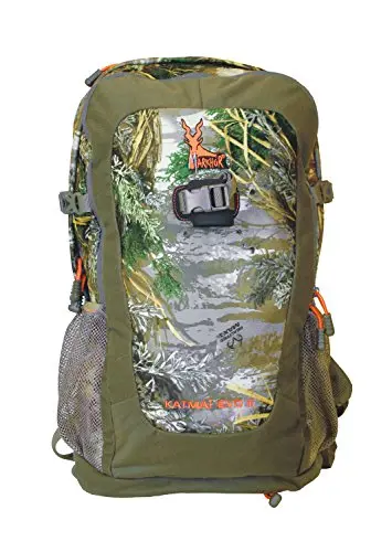 MARKHOR MOCHILAS ASTOR 10L - Mochila Compacta Multifuncional