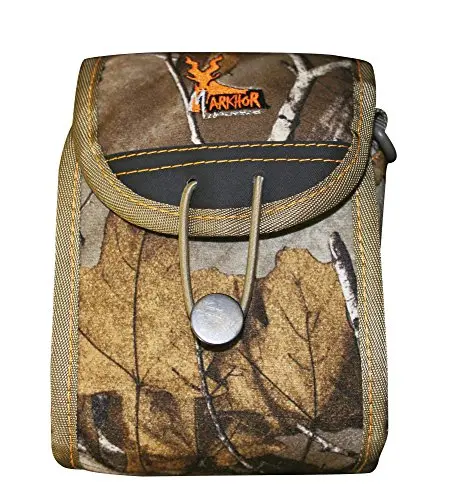 MARKHOR MOCHILAS Bolsa para Telémetro Beaver - Protección Táctica Profesional