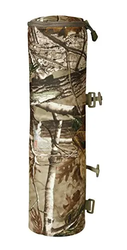 MARKHOR MOCHILAS Bolsillo Lateral para Ibex Camo - Accesorio Modular Táctico