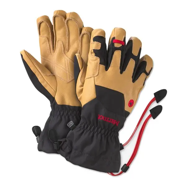 MARMOT EXUM GUIDE GLOVE