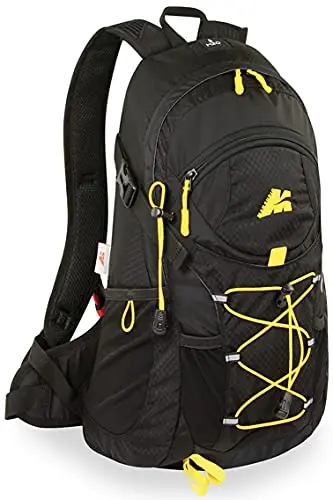 Marsupio Babytrage See 20 Litri - Mochila para bicicleta