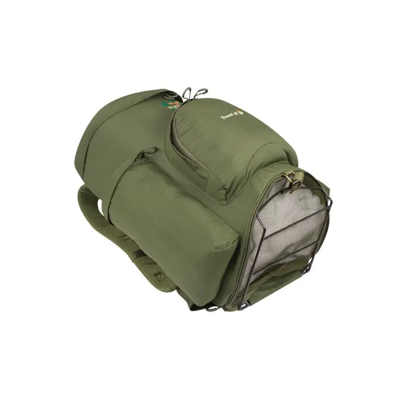 MARSUPIO FOREST 50 RF - Mochila Especializada para Recolección de Setas y Hongos