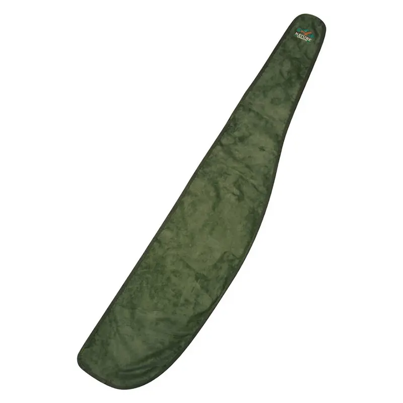 MARSUPIO Funda Rifle Suede PC 130 VDE - Protección Premium para Armas Largas