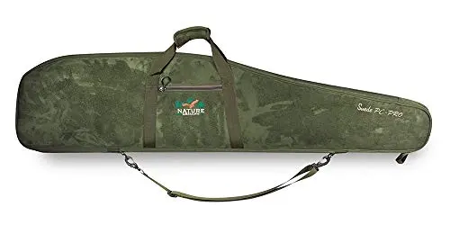 MARSUPIO SUEDE PC-PRO Funda Rifle - Protección Premium para Armas Largas