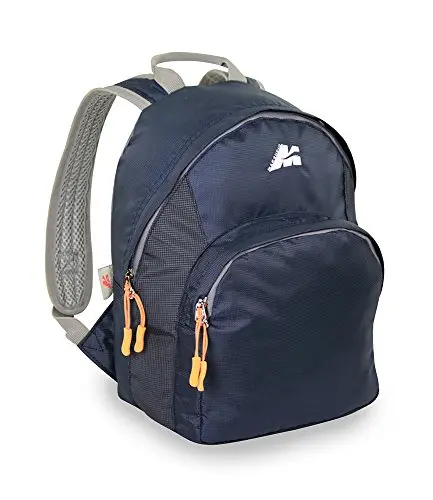 Marsupio Unisex Niños Nueva York Mochila, Unisex niños, Mochila, Marsupio8033413808903, azul, Talla única