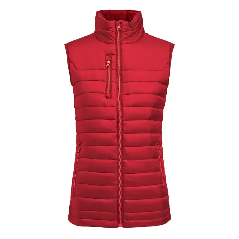 Meadows Vest Woman