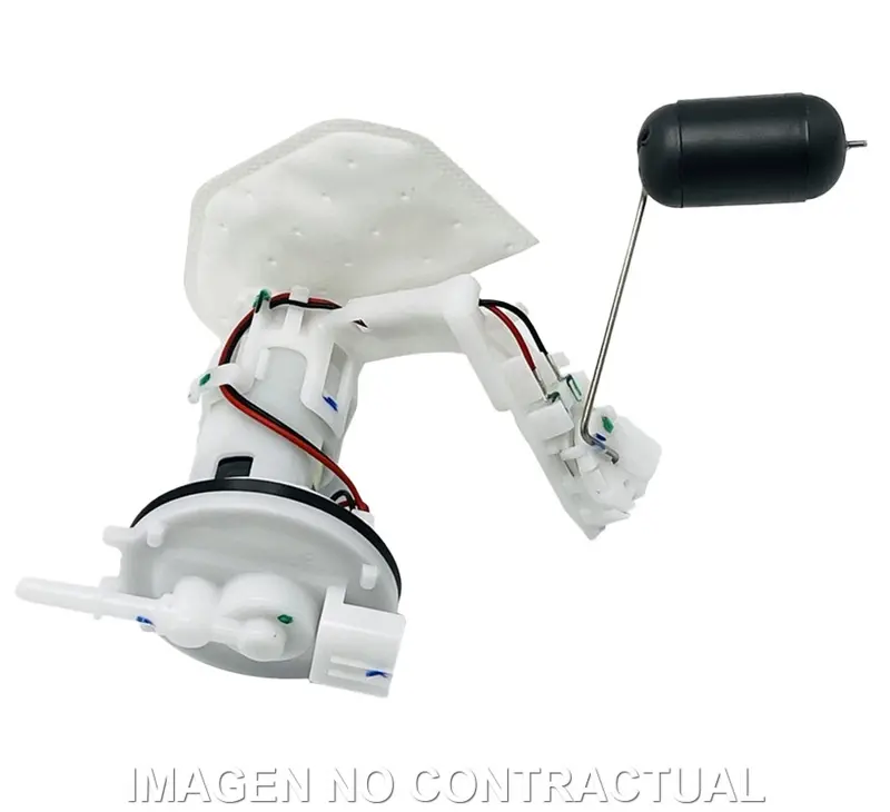 MECANISMO BOMBA GASOLIN HONDA VISION 50/110 (11/16