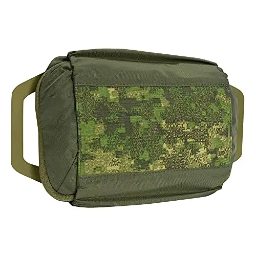 MED POUCH HORIZONTAL MK II® - Cordura® - PenCott® WildWood™