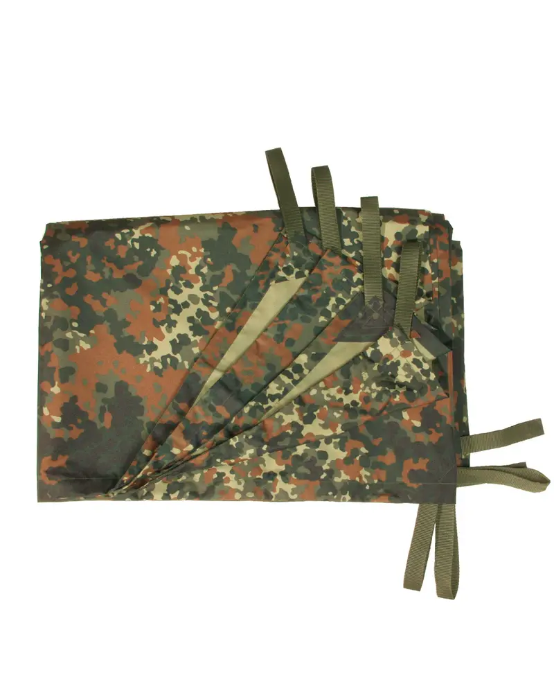 MEHRZWECKPLANE TARP FLECKTARN