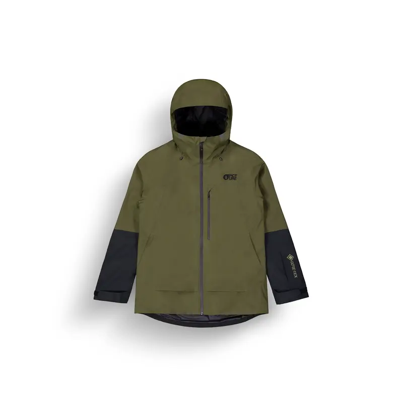 Merepi Gore Tex Chaqueta Hombre Nieve Picture