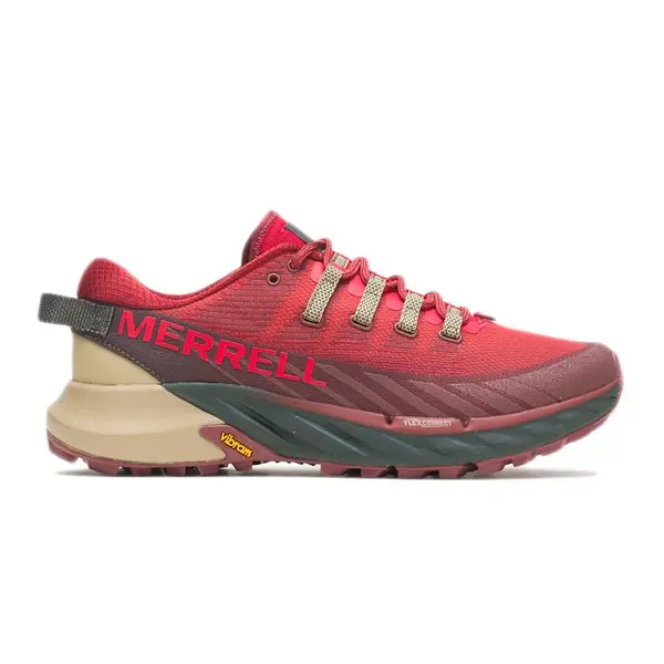 MERRELL AGILITY PEAK 4