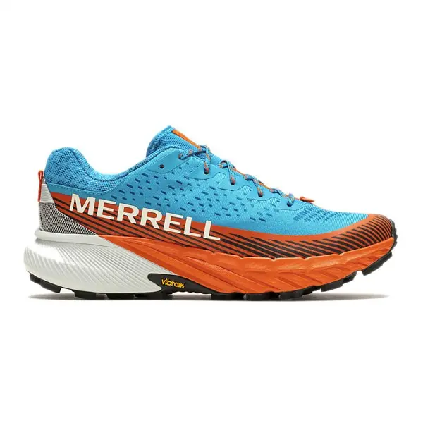 MERRELL AGILITY PEAK 5