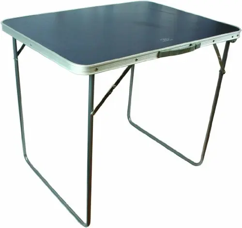 Mesa Plegable Compacta Highlander para Acampada