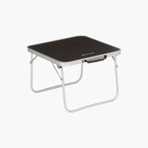 Mesa Plegable Compacta Highlander para Acampada