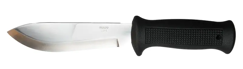 Mikov Bombur 366-XG-14. Longitud de la Hoja
