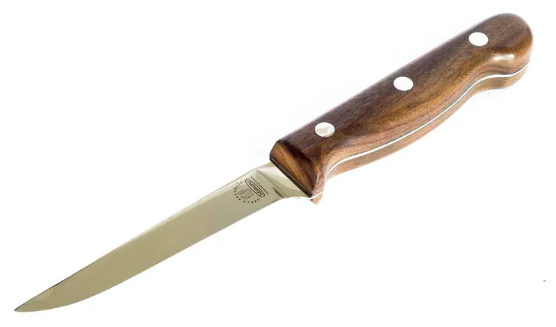Mikov Butcher Lux 318-ND-12 LUX PROFI, longitud de la hoja