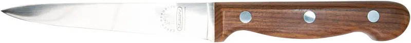 Mikov Butcher Lux, 319 de ND de 15 Lux Profesional, Longitud de la Hoja