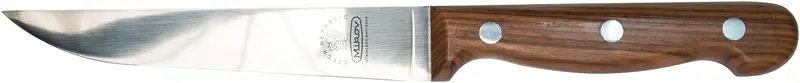 Mikov Butcher Lux, 320 de ND de 16 Lux Profesional, Longitud de la Hoja
