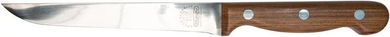 Mikov Butcher Lux, 321 de ND de 18 Lux Profesional, Longitud de la Hoja