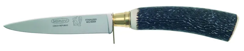 Mikov Pioneer, 374 de NH de 1, Longitud de la Hoja