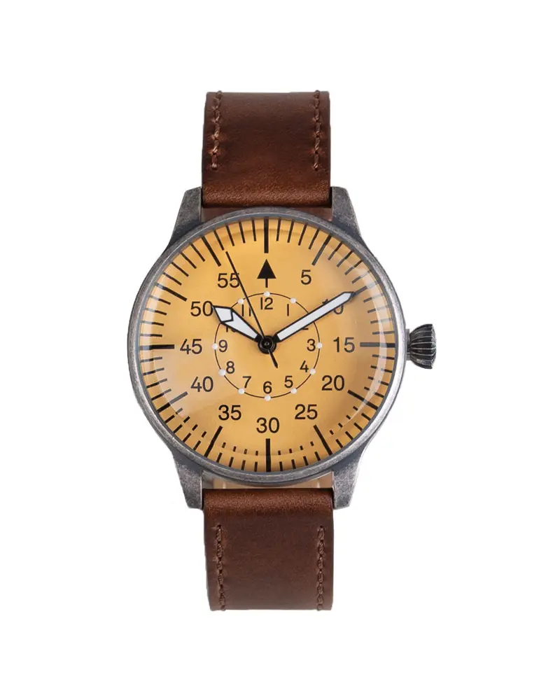 Mil-Tec Army UHR Quartz Vintage - Reloj Militar Estilo Retro
