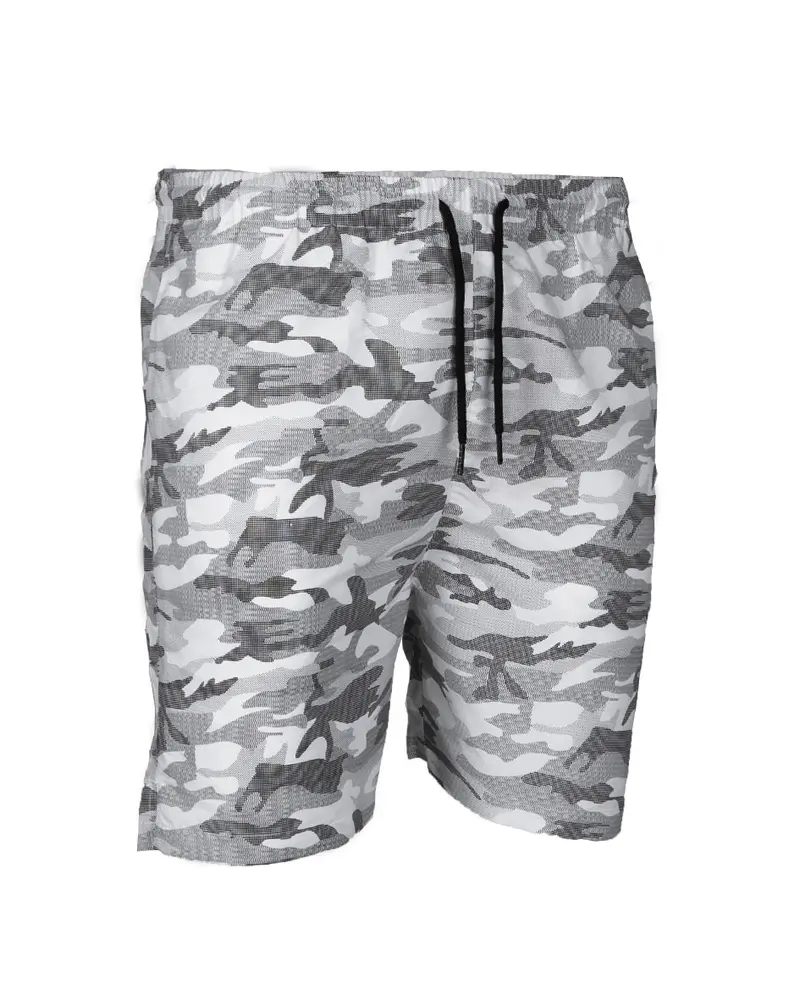 Mil-Tec Badeshorts Urban - Bañador Táctico Militar de Secado Rápido