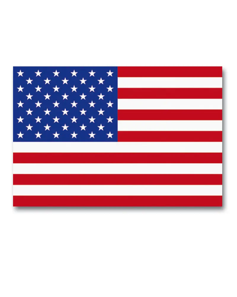 Mil-Tec Bandera Estados Unidos Sternenbanner - Bandera Americana Oficial