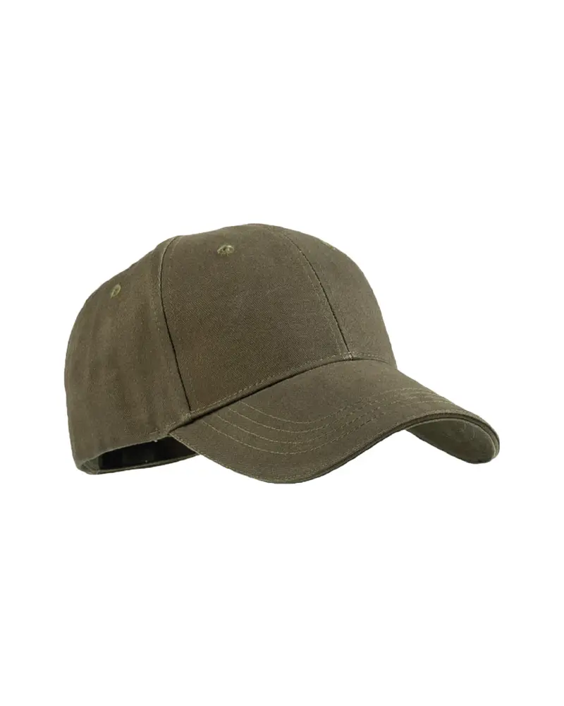 Mil-Tec Baseball Cap Sandwich Oliv - Gorra Táctica Militar Verde Oliva