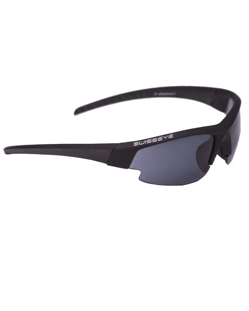 Mil-Tec Brille Swiss Eye Gardosa - Gafas de Protección Balística Profesional