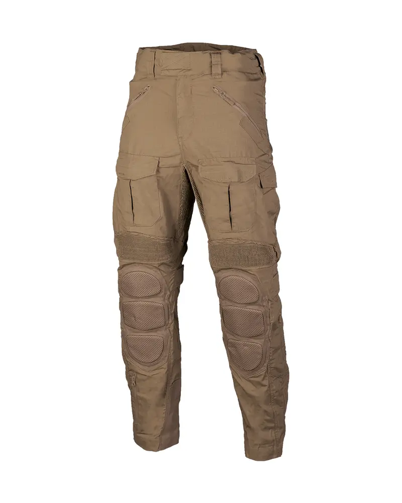 Mil-Tec Combat Pants Chimera Dark Coyote - Pantalón Táctico Militar