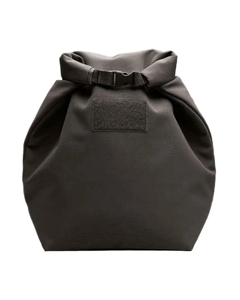 Mil-Tec Cooler Bag Large Schwarz - Nevera Portátil Grande Negro para Camping