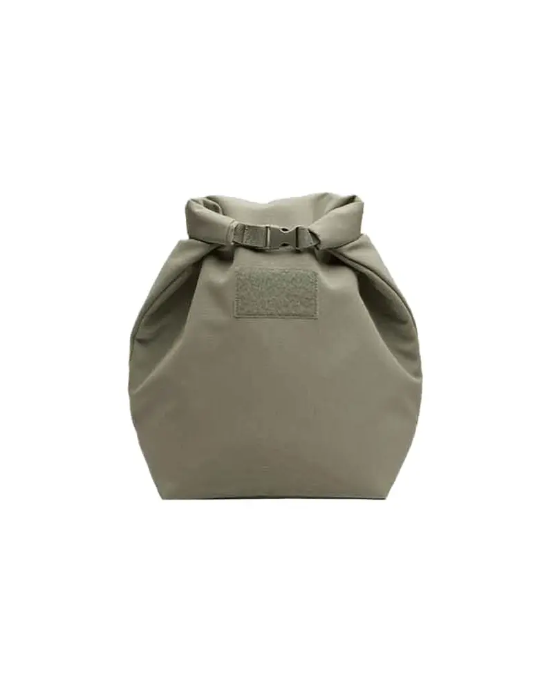 Mil-Tec Cooler Bag Small Oliv - Nevera Portátil Táctica Militar