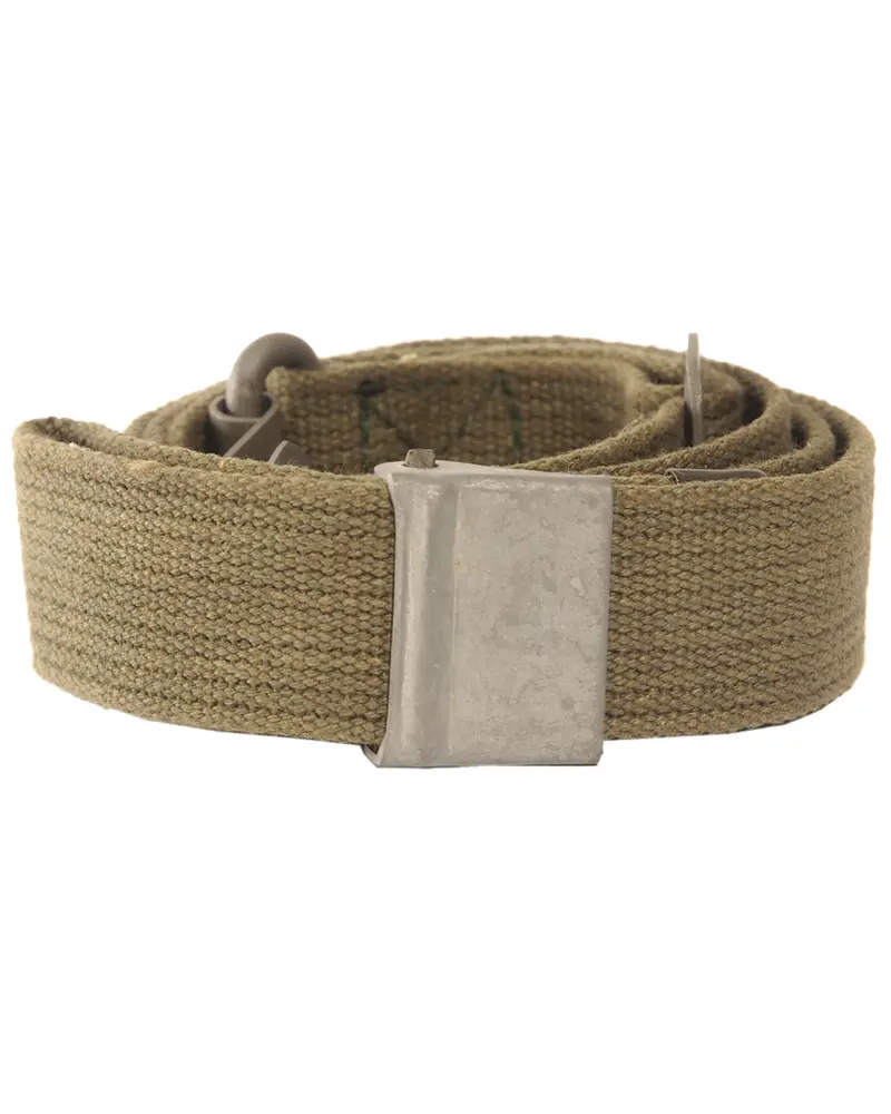 Mil-Tec Correa Porta Fusil M1 Garand Webbing Reproducción Histórica WWII