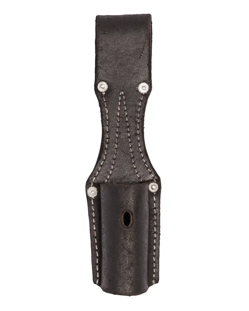 Mil-Tec Funda Bayoneta DT.BAJONETTSCHUH 98/05 Réplica Militar Auténtica