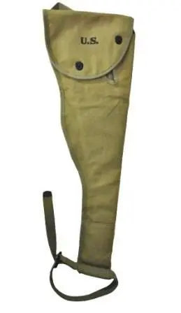 Mil-Tec Funda para Carabina M1A1 Reproducción Militar Táctica